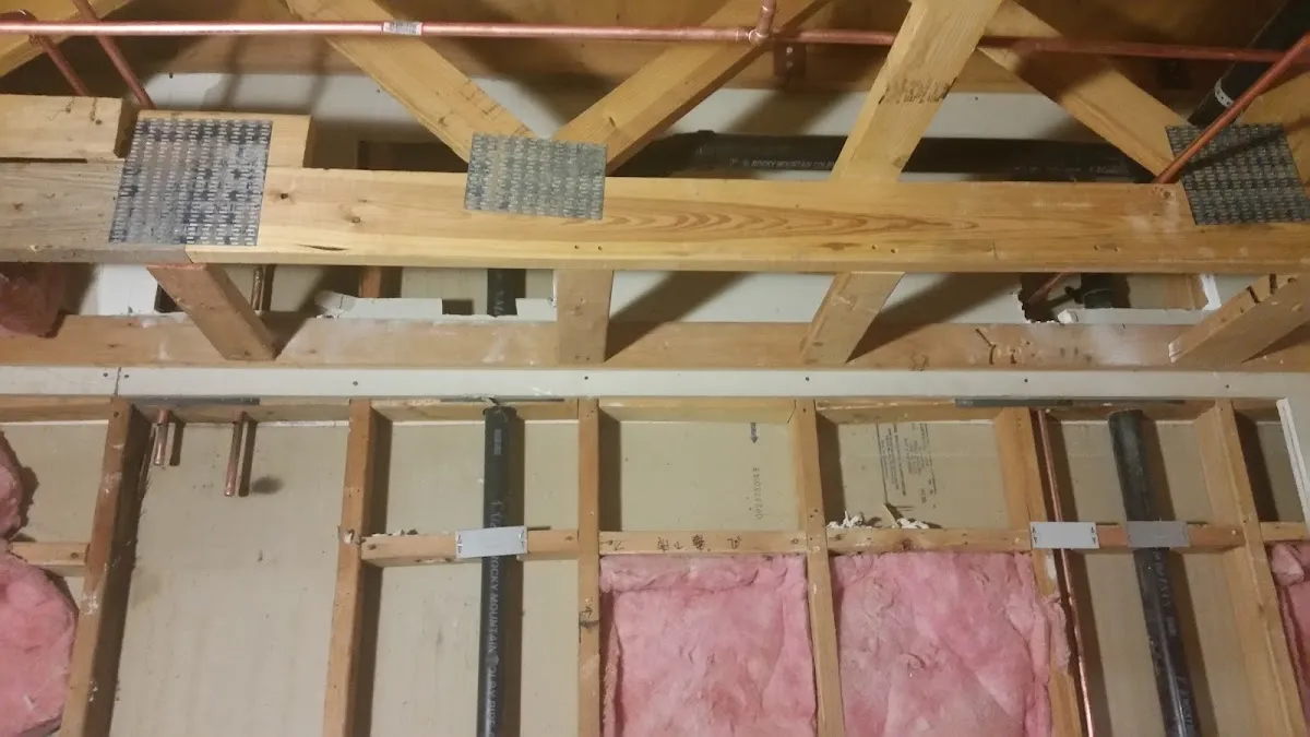 Gas Line Repair in Van Buren, NY